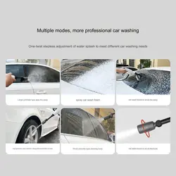 کارواش خانگی لیکانگ lekong مدل LK-BT1000