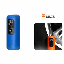 پمپ باد شارژی NEWO مدل G01
