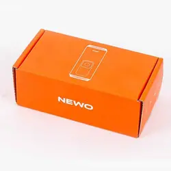 پمپ باد شارژی NEWO مدل G01