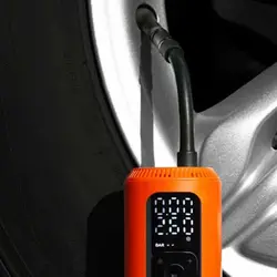 پمپ باد شارژی NEWO مدل G01