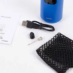 پمپ باد شارژی NEWO مدل G01