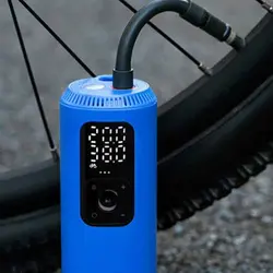 پمپ باد شارژی NEWO مدل G01