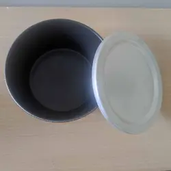 قابلمه مدل کته سایز 14 سانتی (کته پز)