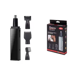 موزن گوش و بینی جیمی مدل Gm-3116