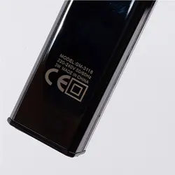 موزن گوش و بینی جیمی مدل Gm-3116