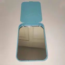 آینه جیبی طرح دخترانه (۱۴ طرح مختلف)