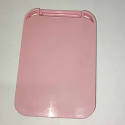 آینه جیبی طرح دخترانه (۱۴ طرح مختلف)