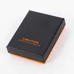 فندک مدل ساعت دار طرح هایلایت چراغ