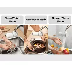 سرشیر تصفیه کننده آب شیائومی میجیا مدل MUL11