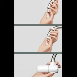 سرشیر تصفیه کننده آب شیائومی میجیا مدل MUL11