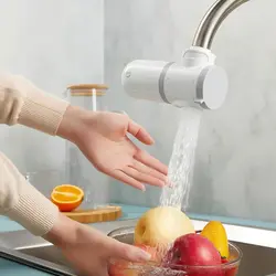 سرشیر تصفیه کننده آب شیائومی میجیا مدل MUL11