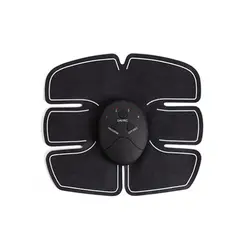 ماساژور و پد ویبره ام تی جی مدل سیکس پک