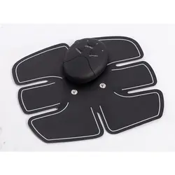 ماساژور و پد ویبره ام تی جی مدل سیکس پک