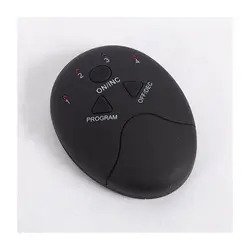 ماساژور و پد ویبره ام تی جی مدل سیکس پک