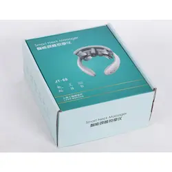 ماساژور گردن مدل JT-88