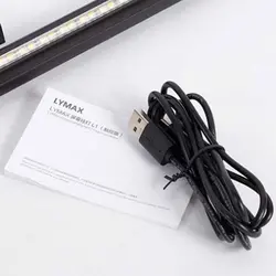 چراغ LED بالای مانیتور لیمکس مدل GJS-D013 (لایت بار مانیتور)