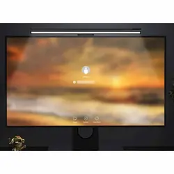 چراغ LED بالای مانیتور لیمکس مدل GJS-D013 (لایت بار مانیتور)