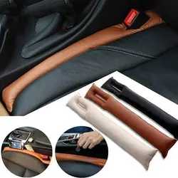 کناره گیر صندلی خودرو بسته 2 عددی رنگ مشکی