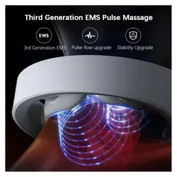 ماساژور گردن jeeback جی بک مدل k1