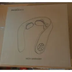 ماساژور گردن jeeback جی بک مدل k1