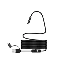 دوربین usb مدل Y101 قابل استفاده برای کامپیوتر و انواع گوشی