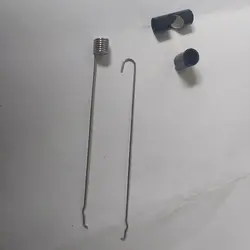دوربین usb مدل Y101 قابل استفاده برای کامپیوتر و انواع گوشی