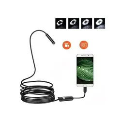 دوربین usb مدل Y101 قابل استفاده برای کامپیوتر و انواع گوشی