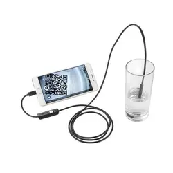 دوربین usb مدل Y101 قابل استفاده برای کامپیوتر و انواع گوشی