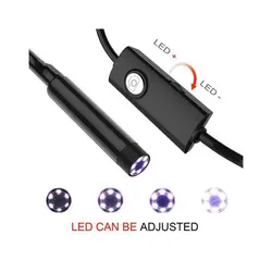 دوربین usb مدل Y101 قابل استفاده برای کامپیوتر و انواع گوشی