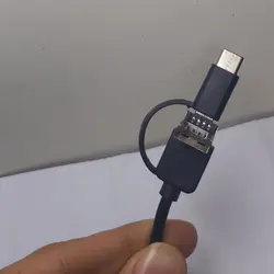 دوربین usb مدل Y101 قابل استفاده برای کامپیوتر و انواع گوشی