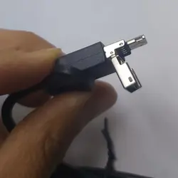 دوربین usb مدل Y101 قابل استفاده برای کامپیوتر و انواع گوشی