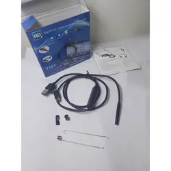 دوربین usb مدل Y101 قابل استفاده برای کامپیوتر و انواع گوشی