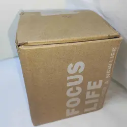 ماگ مدل درب آینه ای طرح Hello Rabbit (دو رنگ)