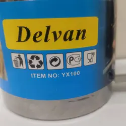 الک دلوان مدل YX100 طرح چرخشی