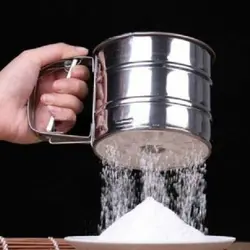 الک دلوان مدل YX100 طرح چرخشی
