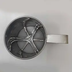 الک دلوان مدل YX100 طرح چرخشی