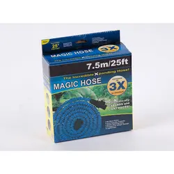 شیلنگ مدل magic hose با طول 7.5 متر