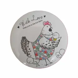 قوطی فلزی مدل CIRC (با 10 طرح متفاوت)