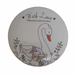 قوطی فلزی مدل CIRC (با 10 طرح متفاوت)