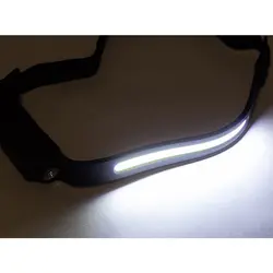 چراغ پیشانی کوهنوردی مدل W689-1