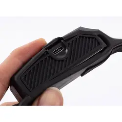 چراغ پیشانی کوهنوردی مدل W689-1