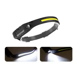 چراغ پیشانی کوهنوردی مدل W689-1