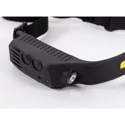 چراغ پیشانی کوهنوردی مدل W689-1