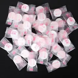 قرص ماسک صورت مدل DIY20 مجموعه 10 عددی