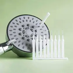 برس تمیزکننده دوش حمام مدل D10