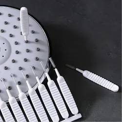 برس تمیزکننده دوش حمام مدل D10