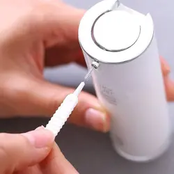 برس تمیزکننده دوش حمام مدل D10