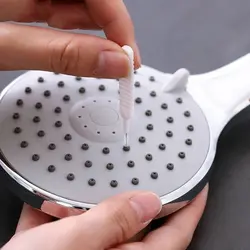 برس تمیزکننده دوش حمام مدل D10