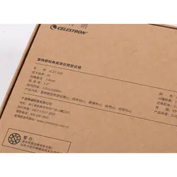 دوربین دوچشمی Celestron مدل SCST-830 8x30