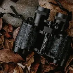 دوربین دوچشمی Celestron مدل SCST-830 8x30